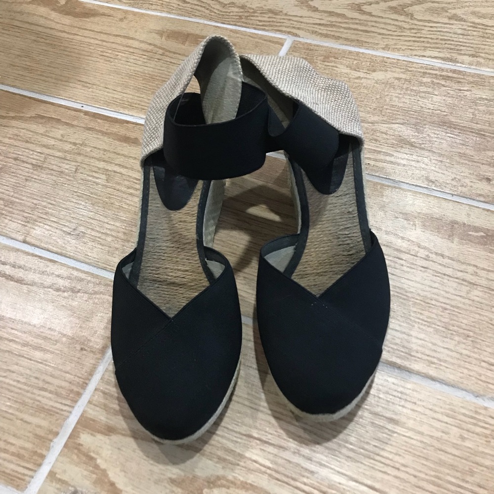 Ralph Lauren US Wo Size 9 Wedges
